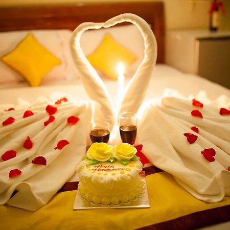 Happy Day 1 Hotel Đà Lạt Extérieur photo