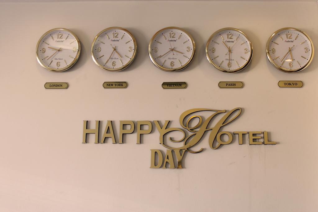 Happy Day 1 Hotel Đà Lạt Extérieur photo