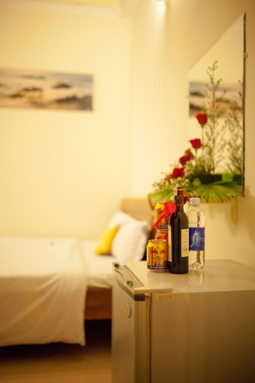 Happy Day 1 Hotel Đà Lạt Chambre photo