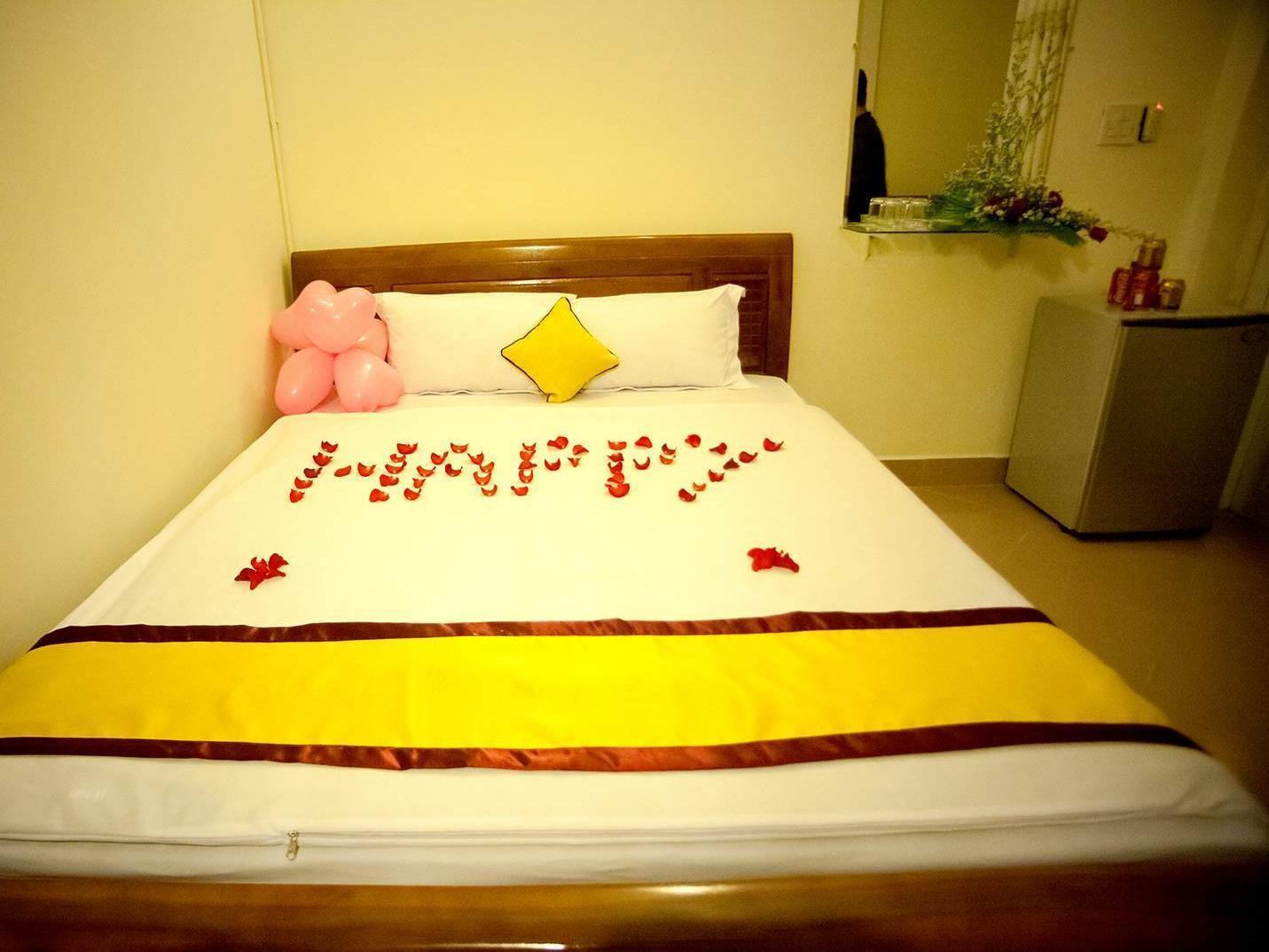 Happy Day 1 Hotel Đà Lạt Extérieur photo
