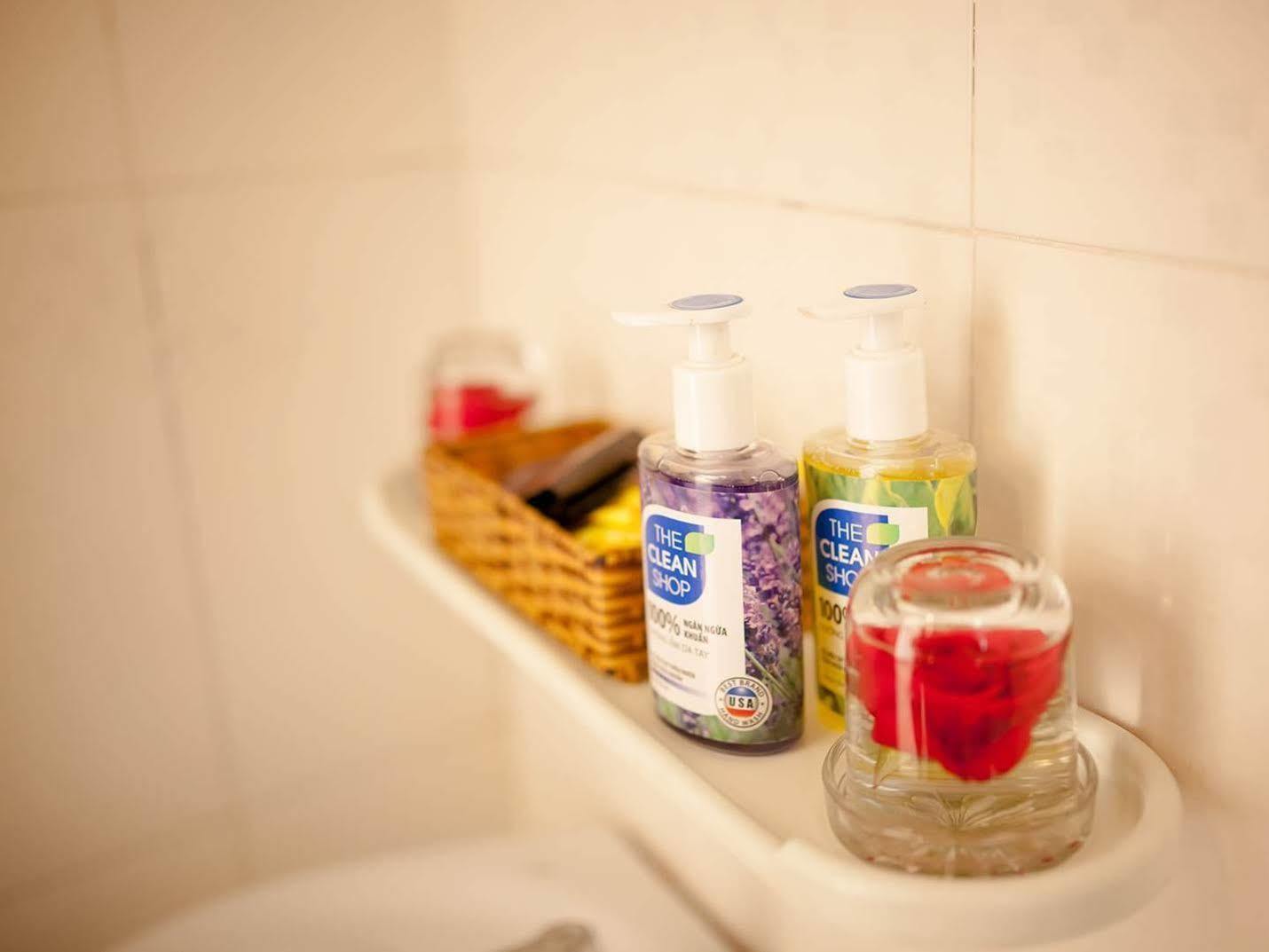 Happy Day 1 Hotel Đà Lạt Extérieur photo